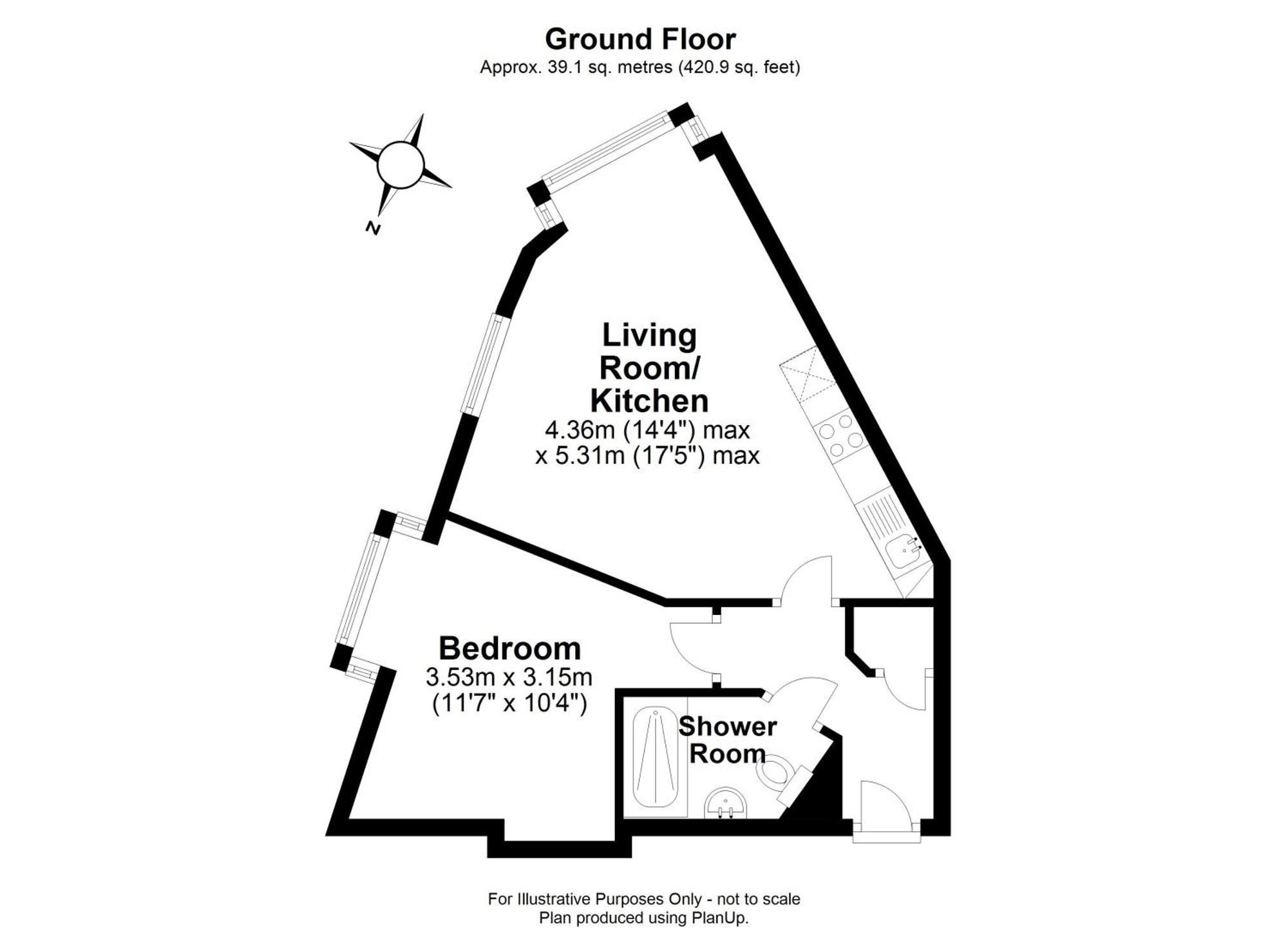 London Mews, Modern Apartment - Sleeps 4 York Exterior foto